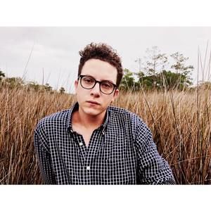 Meet your Posher, Jacob